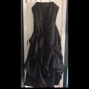 NWOT Formal Ballgown